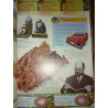 La terre Pierres et fossiles Larousse Larousse explore France loisirs