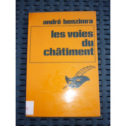 a benzimra Les voies du châtiment le MASQUE