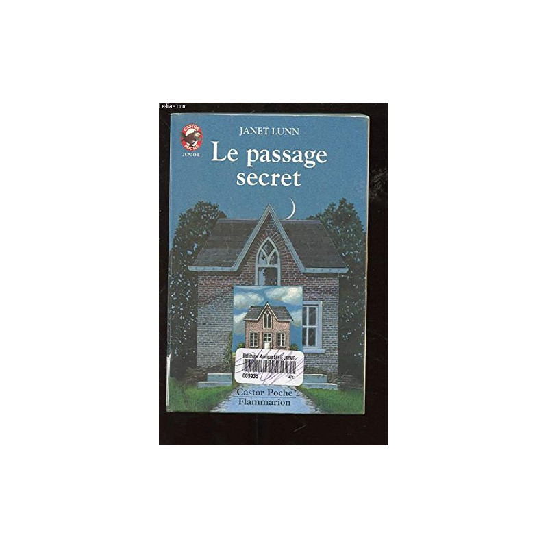 Le Passage secret
