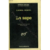 La sape. collection : serie noire n° 1014