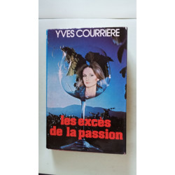Les exces de la passion