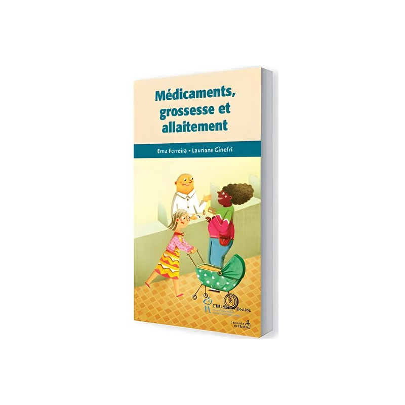 Médicaments grossesse et allaitement