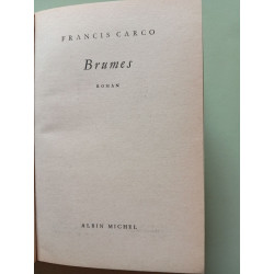 Brumes