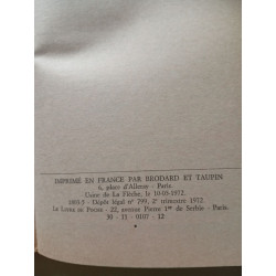 Brumes