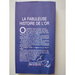 Tout l'or du monde