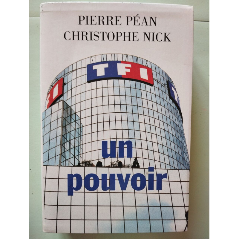 Un pouvoir TFI