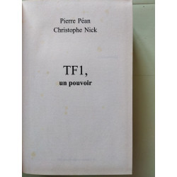 Un pouvoir TFI