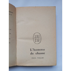 L'homme de chasse