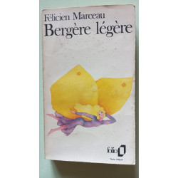 Bergère légère