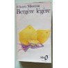 Bergère légère
