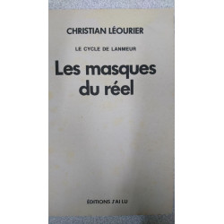 Masques du reel le cycle de lanmeur (Les)