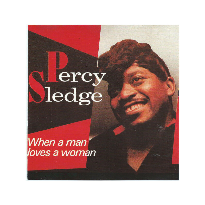 When A Man Loves A Woman