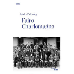 Faire Charlemagne