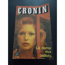 La dame aux oeillets