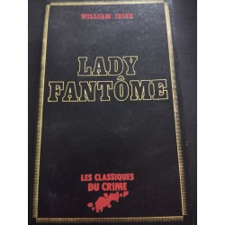 Lady Fantôme
