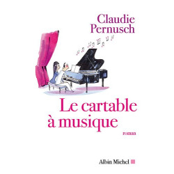 Le Cartable à Musique