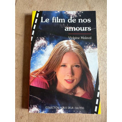 Le film de nos amours