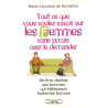 Tout ce que vous voulez savoir sur les femmes sans jamais oser le...