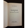 Harmonie ou les horreurs de la guerre