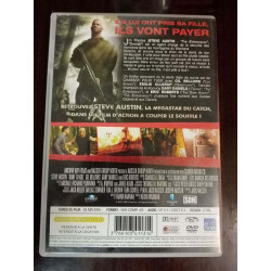 DVD Film. Hunt to kill