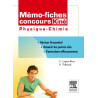 Mémo fiches concours Kiné physique-chimie
