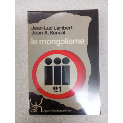 Le mongolisme