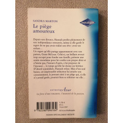 Le Piege Amoureux