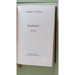 Fontbrune