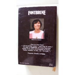 Fontbrune