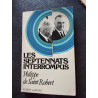 Les sptennats interrompus