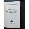 Les sptennats interrompus