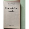 Une extrême amitié