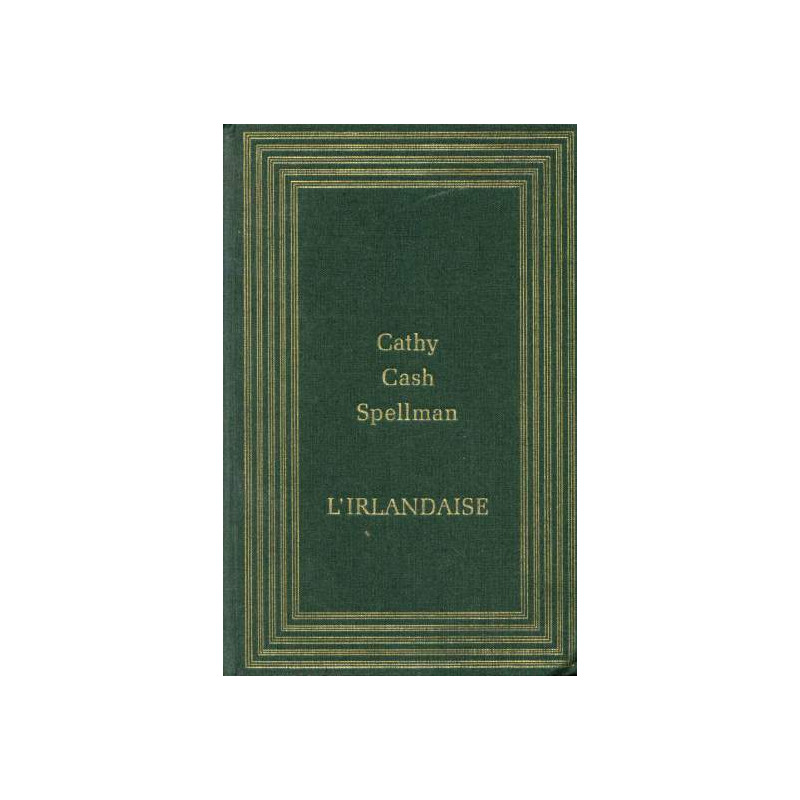 L'irlandaise