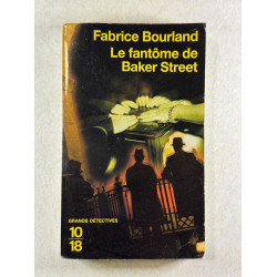 Le fantôme de Baker Street