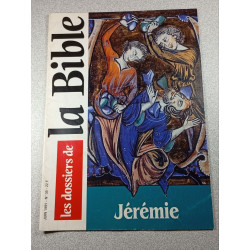 Les dossiers de la Bible Juin 1991 n°38