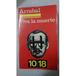 Viva la muerte