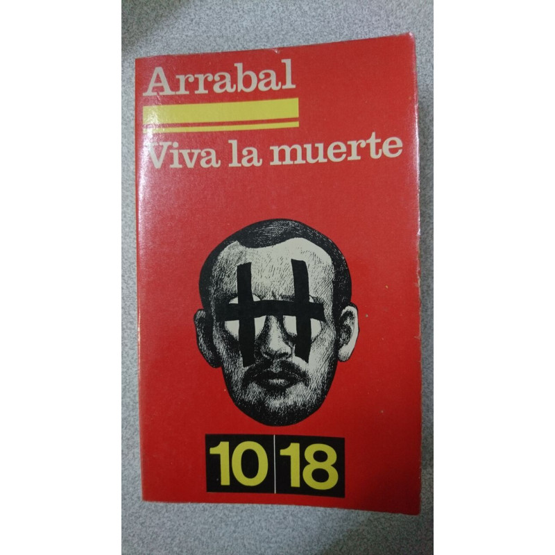 Viva la muerte