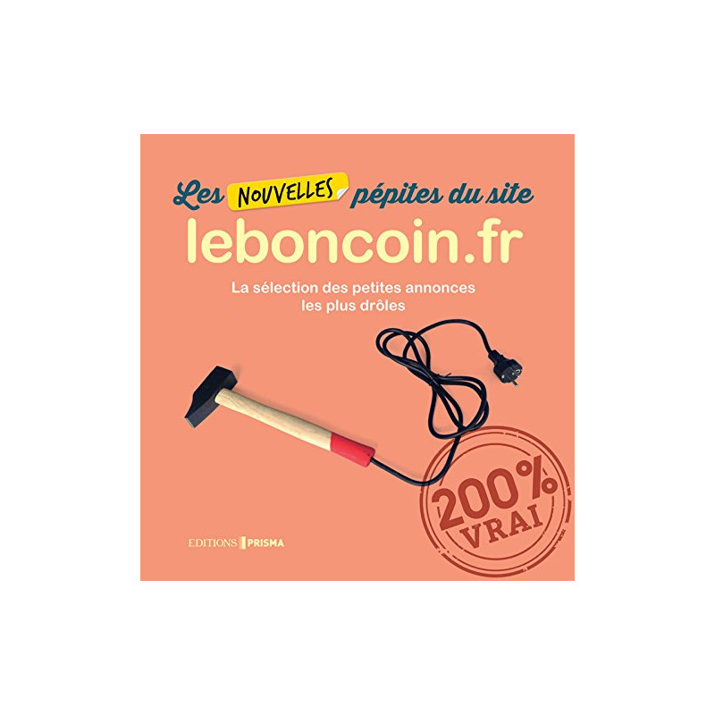 Les nouvelles pépites du site leboncoin.fr (02)
