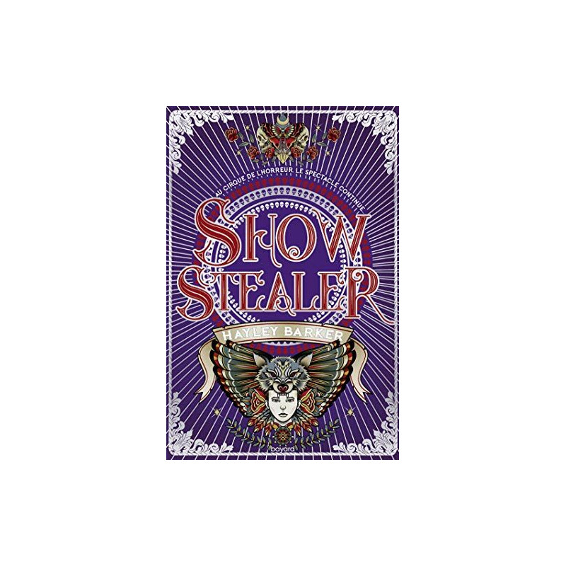Showstealer