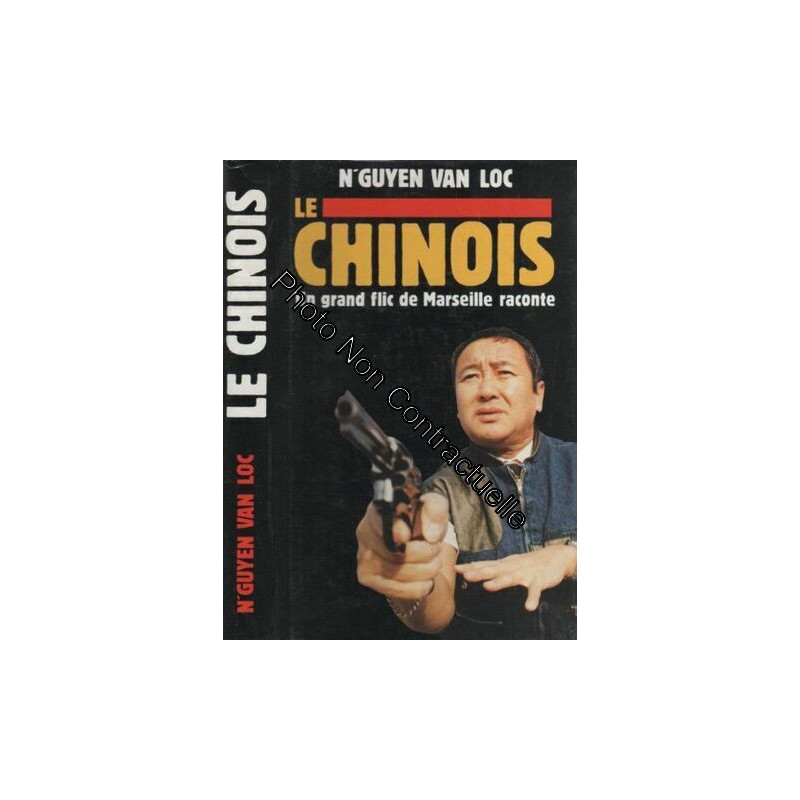 Le Chinois