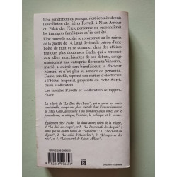 La Baie Des Anges - tome 2/ le palais des fêtes