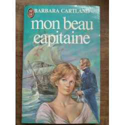 Mon beau capitaine J'ai lu