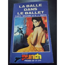 La balle dans le ballet