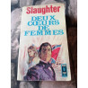 Deux coeurs de femmes