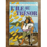 r l stevenson L'île au trésor Lecture et loisir