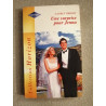 Une surprise pour Jenna : Collection : Harlequin horizon n° 1895