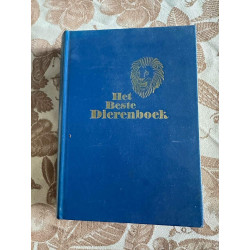 Het beste Dierenboek