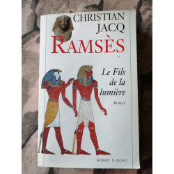 Ramse?s tome 1 : Le fils de la lumie?re