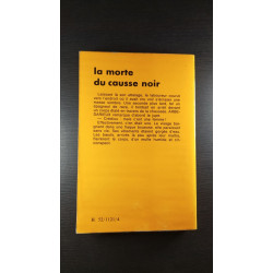La morte du causse noir