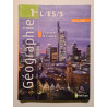 Géographie 1re L-ES-S : Edition 2007: Programme 2002
